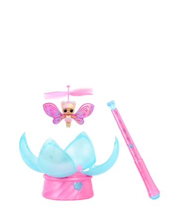 L.O.L. Surprise Magic Flyer Fairies Tots - Flower Child