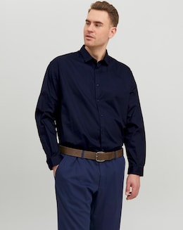 Jack &amp; Jones Cardiff Long Sleeve Shirt