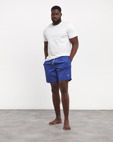 Jack & Jones Fiji 2 Pack Swim Short - Multi