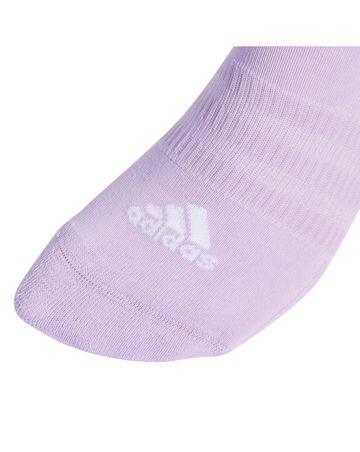 adidas Cushioned Crew Socks 3pk