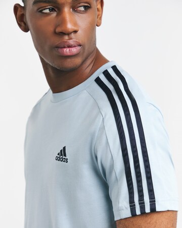 adidas 3-Stripes T-Shirt