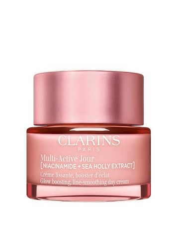 Clarins Multi-Active Jour Day Cream 50 ml