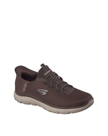 Skechers Summits High Range Trainers