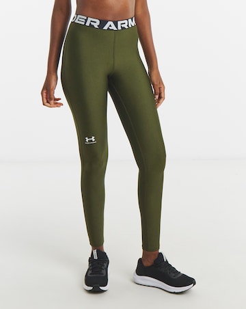 Under Armour HeatGear Leggings