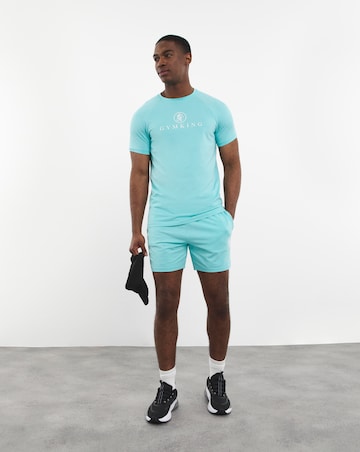 Gym King Pro Jersey T-Shirt