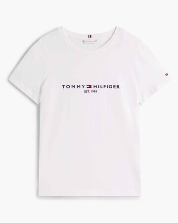 Tommy Hilfiger Heritage Crew Neck Tee