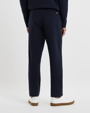 Folio Jersey Interlock Jogger