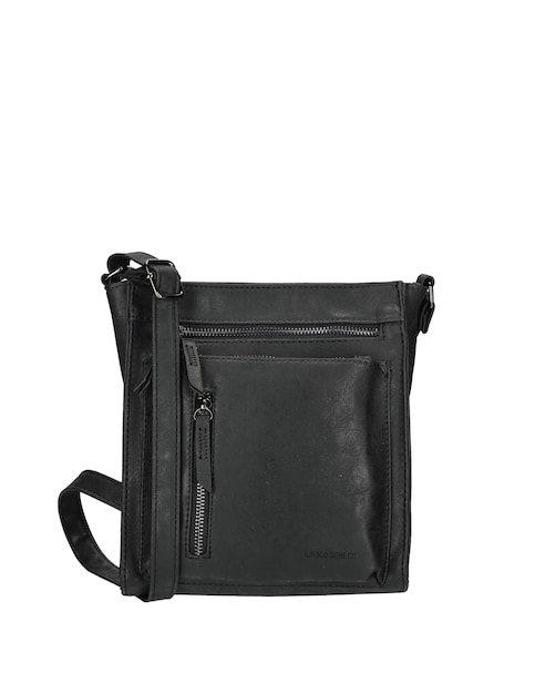 Enrico Benetti Noumea Single Handle Vegan Leather Shoulderbag