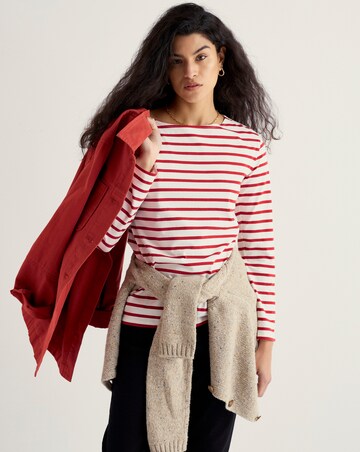 Seasalt Cornwall Sailor Shirt