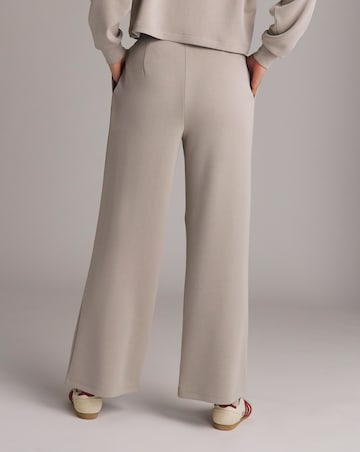 Sweaty Betty Sand Wash Wide Leg Trouser