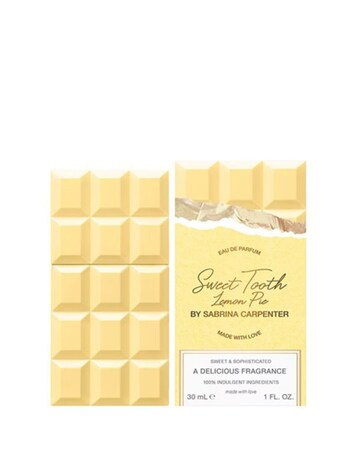 Sabrina Carpenter Lemon Pie EDP 30ml