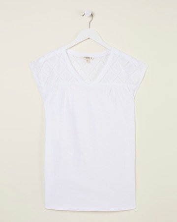 Fatface Sandi Tunic