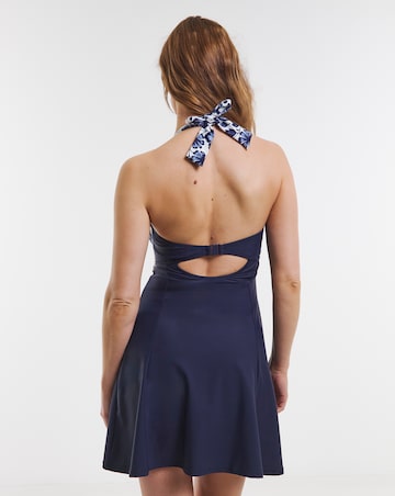 Joe Browns Joyful Nautical Underwired Swimdress