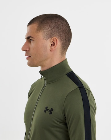 Under Armour Rival Knit Tracksuit