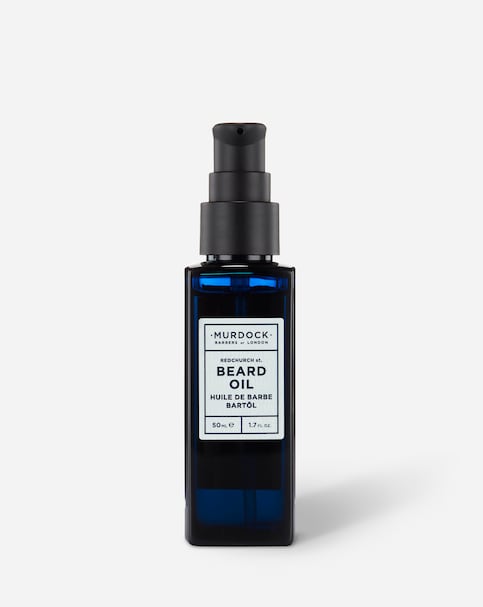 Murdock London Beard Oil 50ml