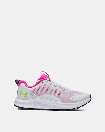 Under Armour Charged Bandit TR 2