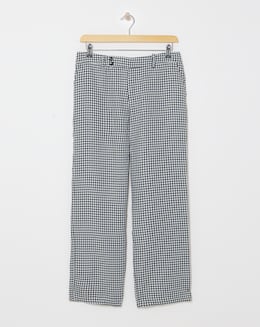 Joe Browns Daring Dogtooth Trousers