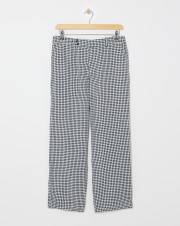 Joe Browns Daring Dogtooth Trousers