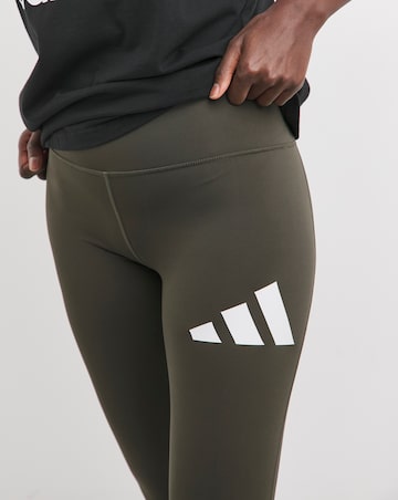 adidas Train Essentials Big Logo Leggings