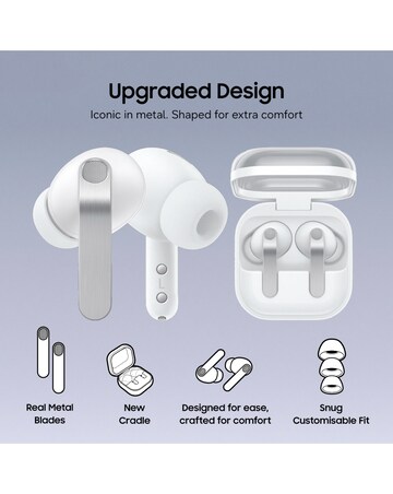 Samsung Galaxy S26+ 512GB (Cobalt Violet) & Galaxy Buds4 Pro bundle