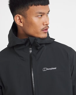 Berghaus Arnaby Hooded Jacket