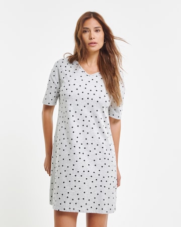 Pretty Secrets (2 Pack) Back to Basics Value Nighties