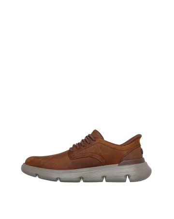 Skechers Slip-ins Garza Duran Shoe - Brown