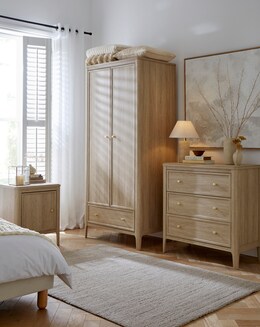 Charlotte 4 Piece Package