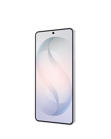 Samsung Galaxy S26+ 256GB - White