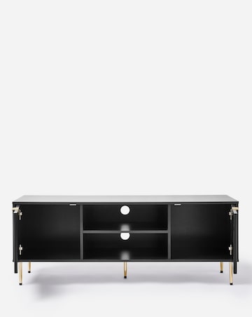 Joanna Hope Fernley TV Unit