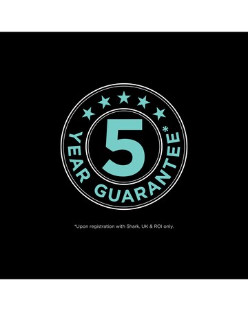 Shark Anti Hair Wrap Upright Vacuum Cleaner with Lift-Away NZ691UK