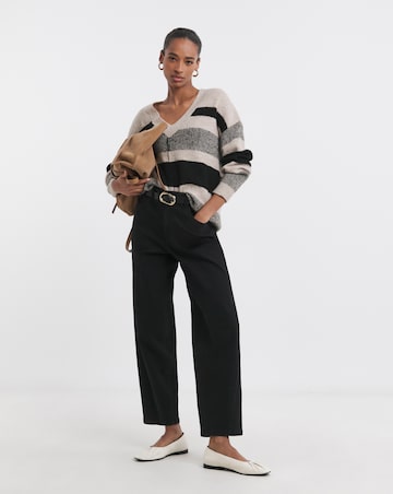 Stripe Jumper