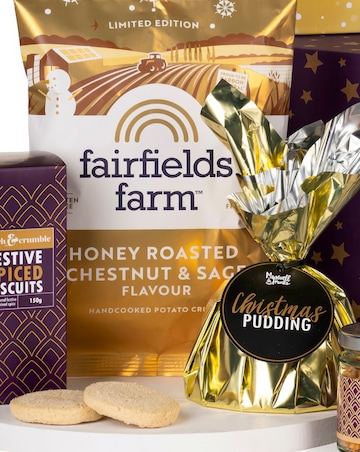 Christmas Delights
