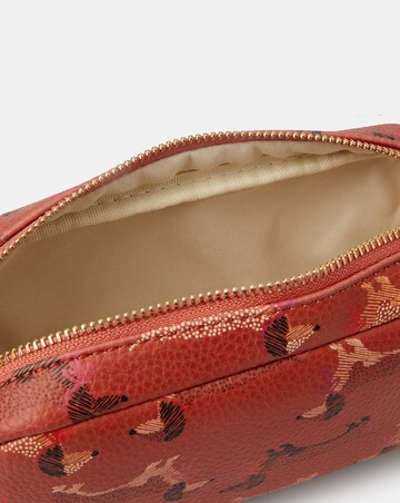 Accessorize Sausage Dog Make Up Bag