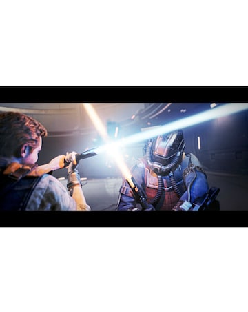 Star Wars: Jedi Survivor (Xbox Series X)
