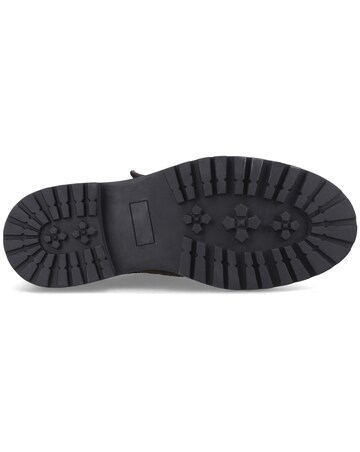 Hush Puppies Orla Monk Shoe