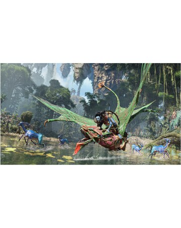 Avatar: Frontiers of Pandora (Xbox)