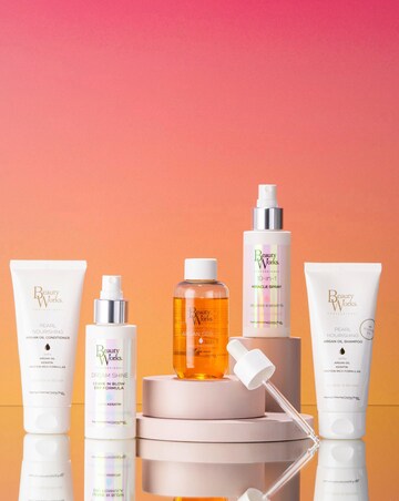 Beauty Works Hair Heroes Gift Set