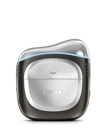 Shark Depuffi Contrast Therapy Sculpting Tool - Warm Black FH220UKBK