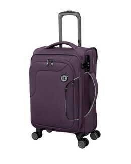 IT Luggage Teleported Cabin Suitcase