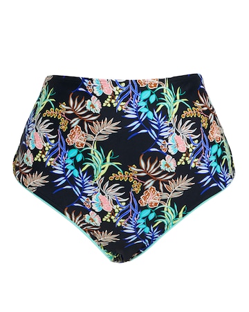 Joe Browns Floral Print Bikini Brief