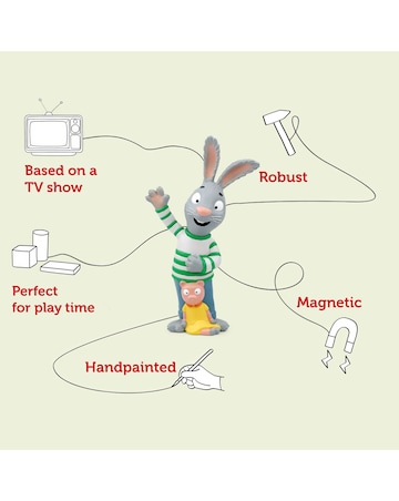 Tonies Pip & Posy - Pip