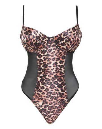 Ann Summers Admitting Body Multi