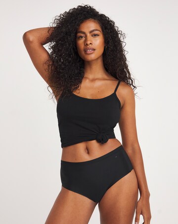 Triumph 2 Pack Smart Micro Maxi Briefs