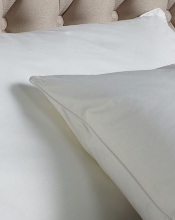 Downland Luxury Feels Like Down Pack of 2 Pillows