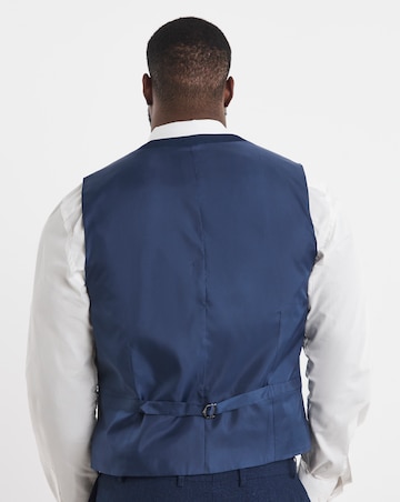 Regular Fit Waistcoat