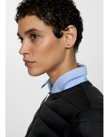 Mango Puffer Coat Blandi