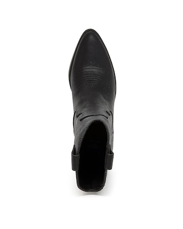Rocket Dog Feather Western Boots Standard Fit