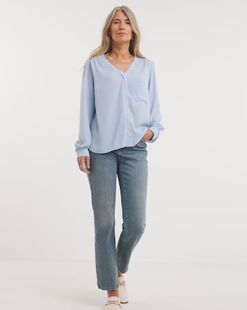 PullOver Top
