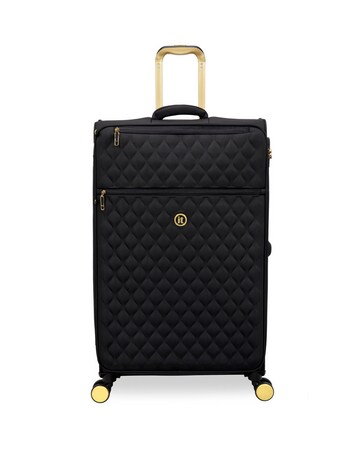 IT Luggage Glimmering 3pc Suitcase Set